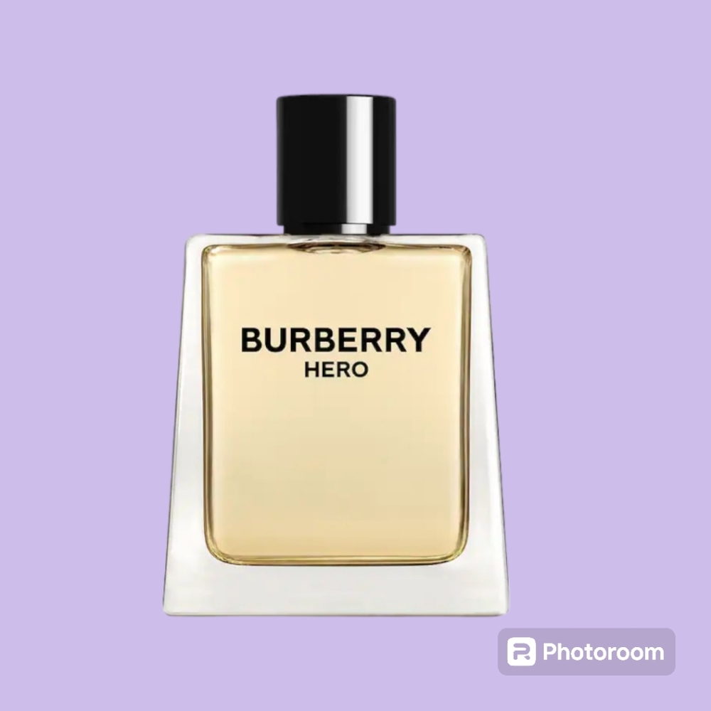 Burberry Hero